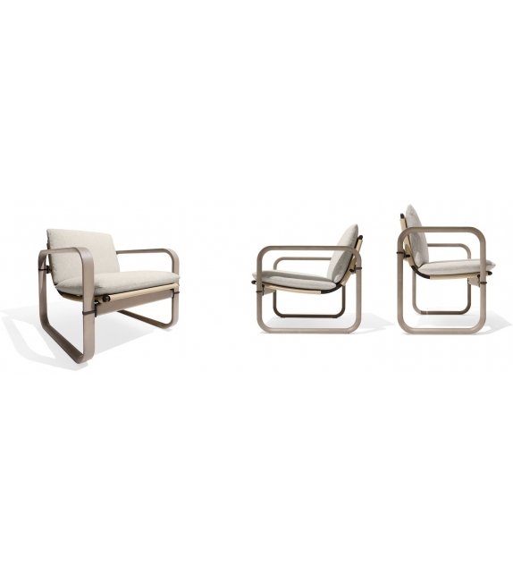 Sinbad Giorgetti Petit Fauteuil