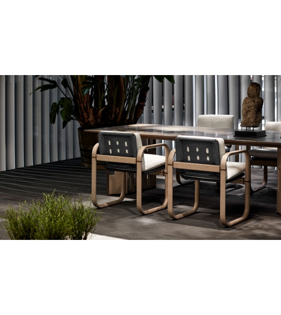 Sinbad Giorgetti Petit Fauteuil