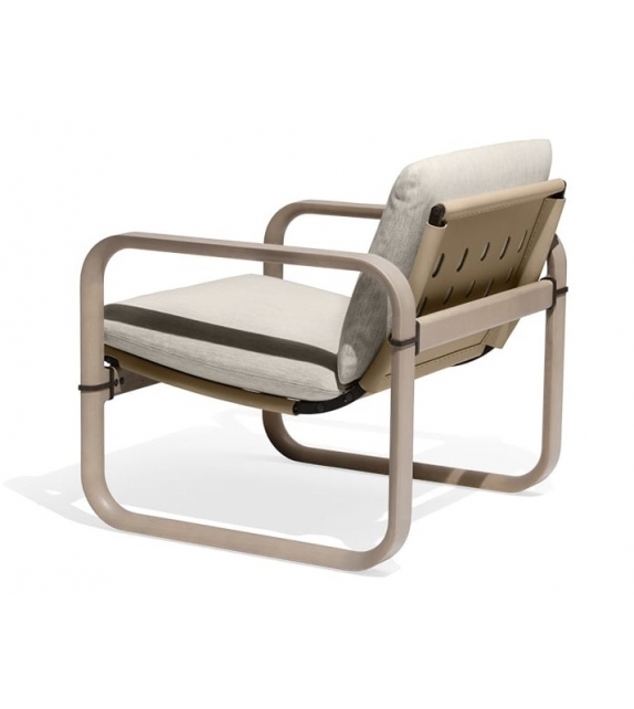 Sinbad Giorgetti Petit Fauteuil