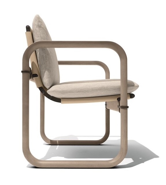 Sinbad Giorgetti Petit Fauteuil