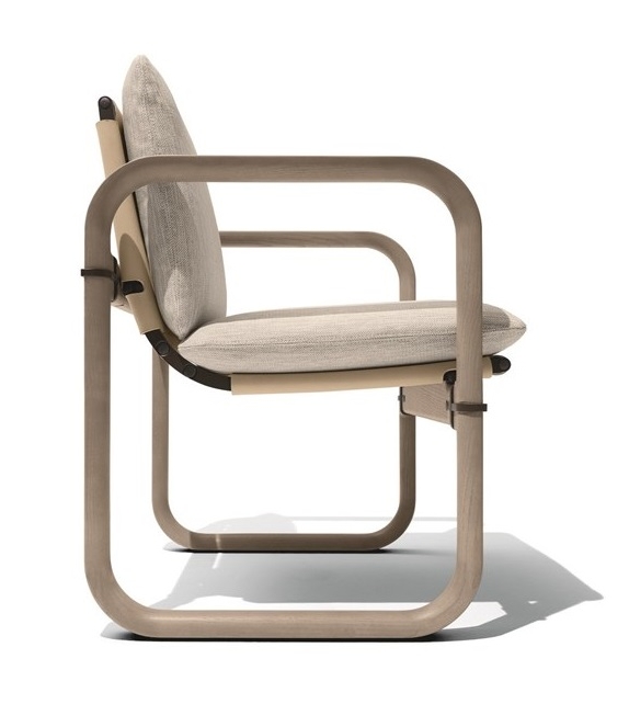 Sinbad Giorgetti Easy Chair