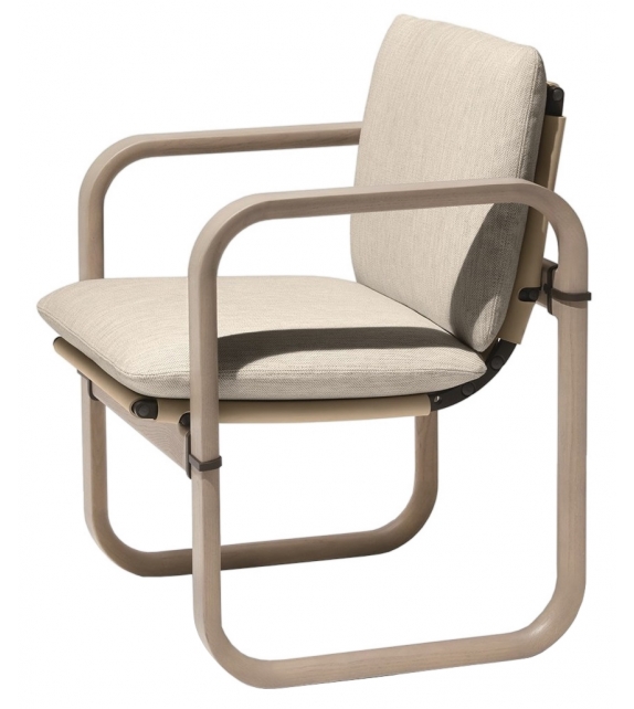 Sinbad Giorgetti Easy Chair