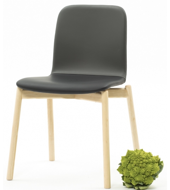 Two Tone Discipline Chaise