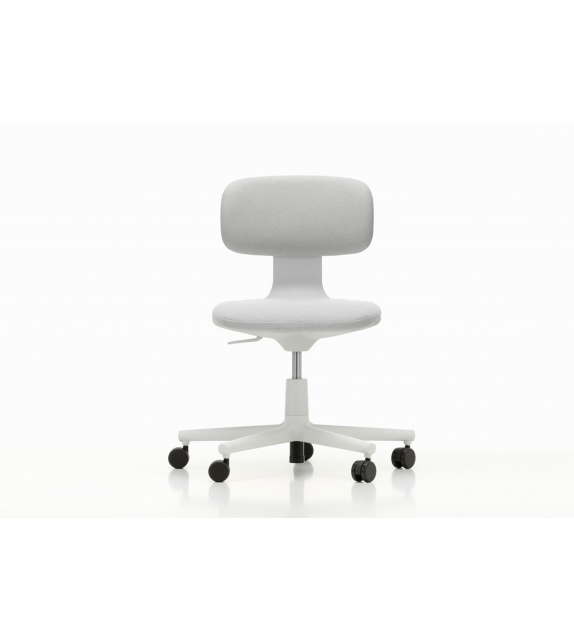 Rookie Vitra Chaise Pivotante
