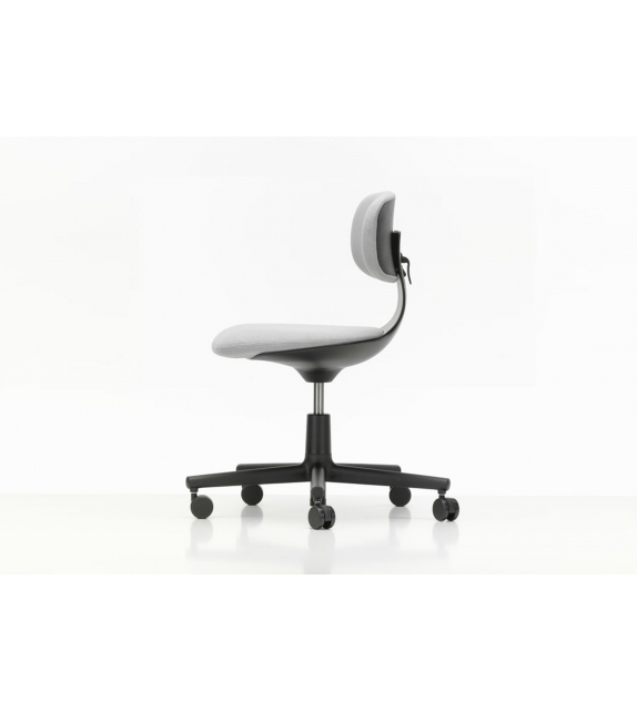 Rookie Vitra Swivel Chair
