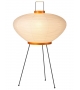 Akari 9A Vitra Lampada da Terra