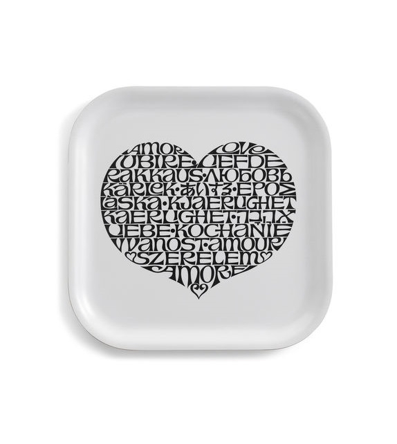 Classic Trays Small Vassoio Vitra