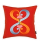 Embroidered Pillows Vitra Cuscino