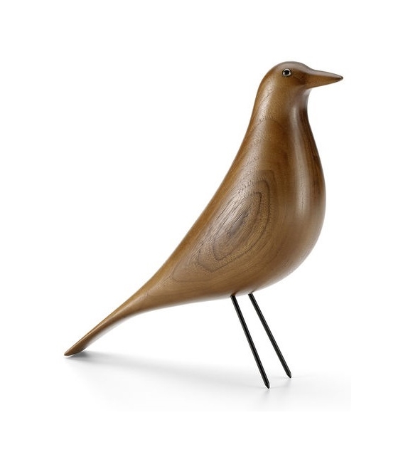 Eames House Bird