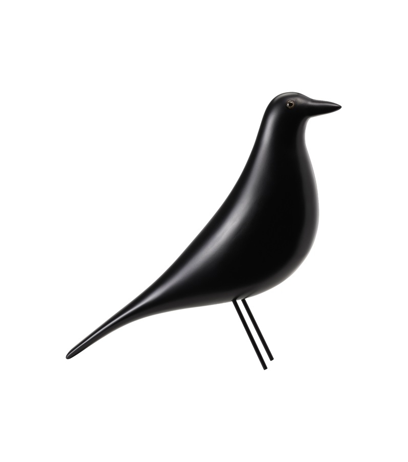 Eames House Bird