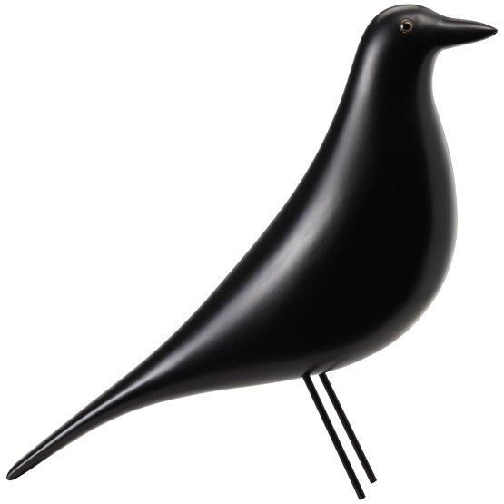 Eames House Bird Object Vitra - Miliashop