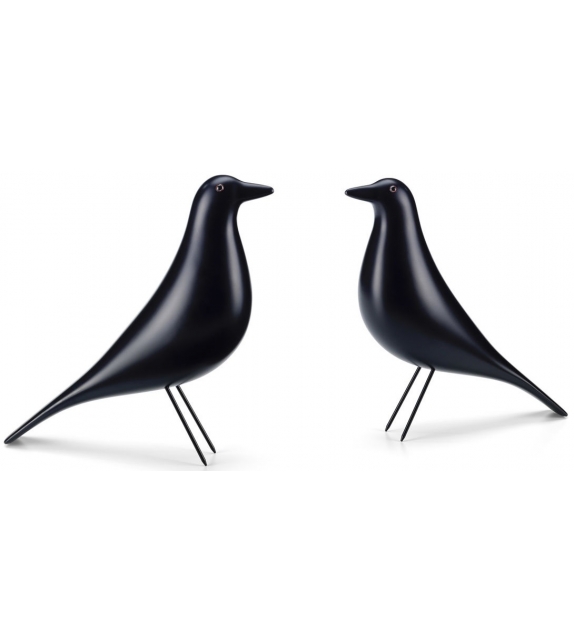 Eames House Bird