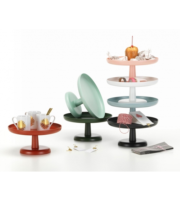 High Tray Vitra Bandeja