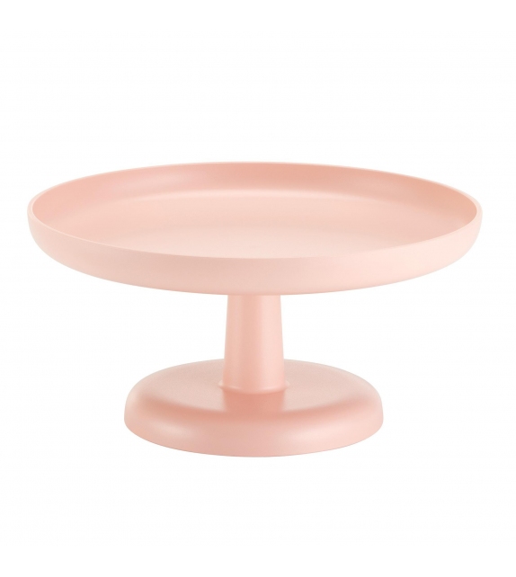 High Tray Vitra Vassoio