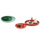 Trays Vitra Plateaux