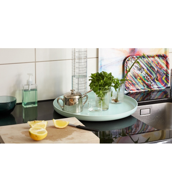 Trays Vitra Vassoi