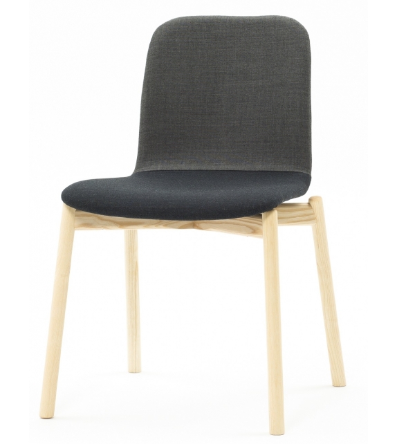 Two Tone Discipline Stuhl