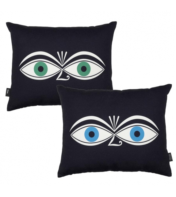 Eyes Kissen Vitra