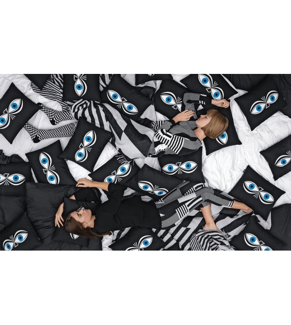 Eyes Pillow Vitra