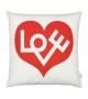 Love Heart Pillow Vitra