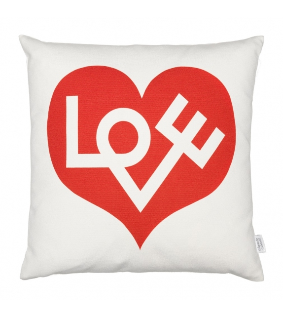 Love Heart Coussin Vitra