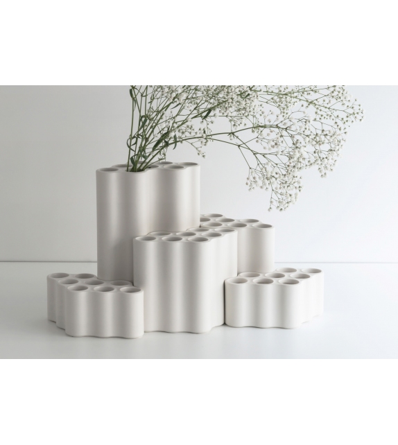 Vase Céramique Nuage Vitra