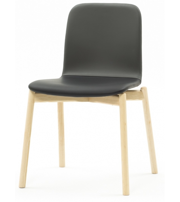 Two Tone Discipline Chaise