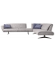 Bundle Sofá Modular Walter Knoll