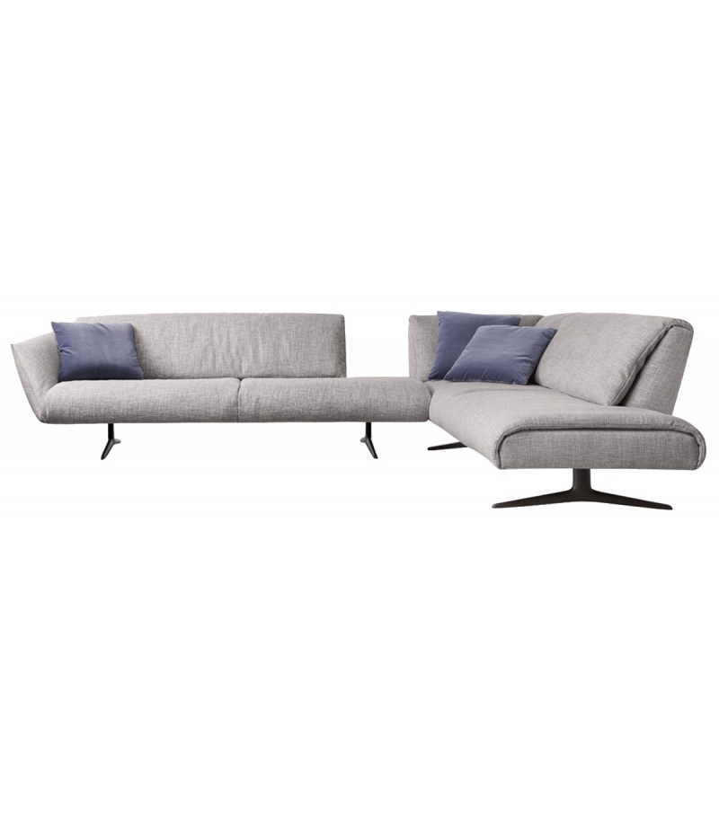 Bundle Sofá Modular Walter Knoll