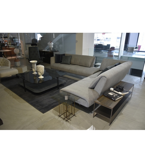 Bundle Sofá Modular Walter Knoll