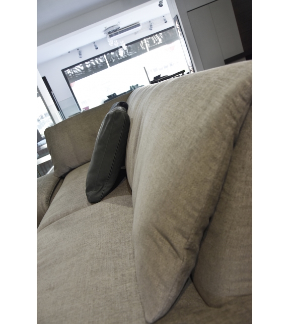 Bundle Walter Knoll Divano Modulare