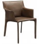 Saddle Chair Walter Knoll Sedia