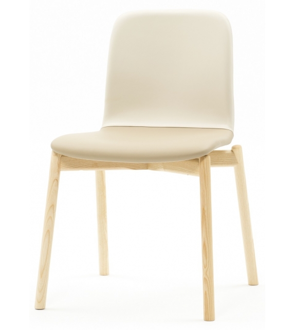 Two Tone Discipline Chaise