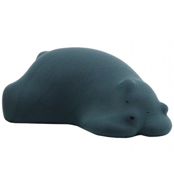 Resting Bear Vitra Escultura