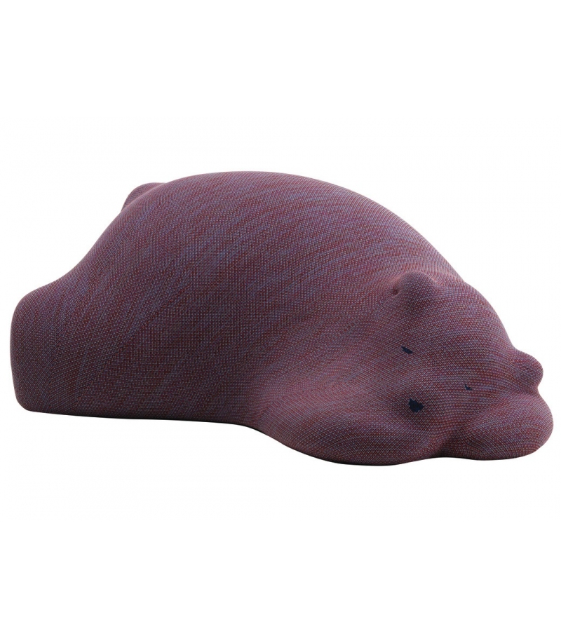 Resting Bear Sculpture Vitra