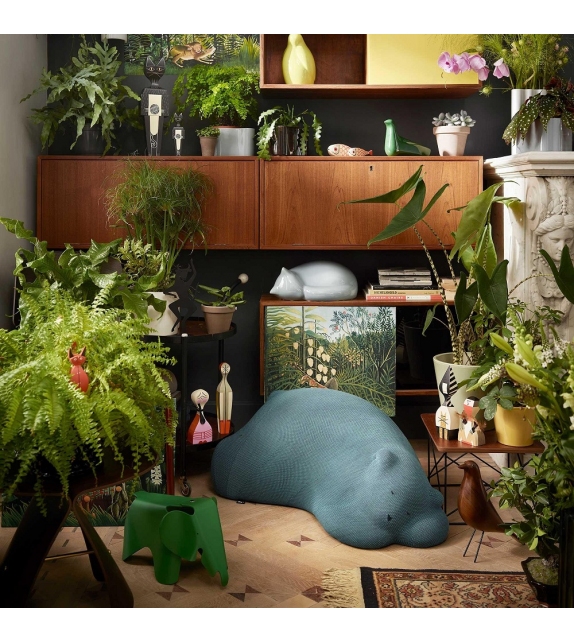 Resting Bear Vitra Sculture