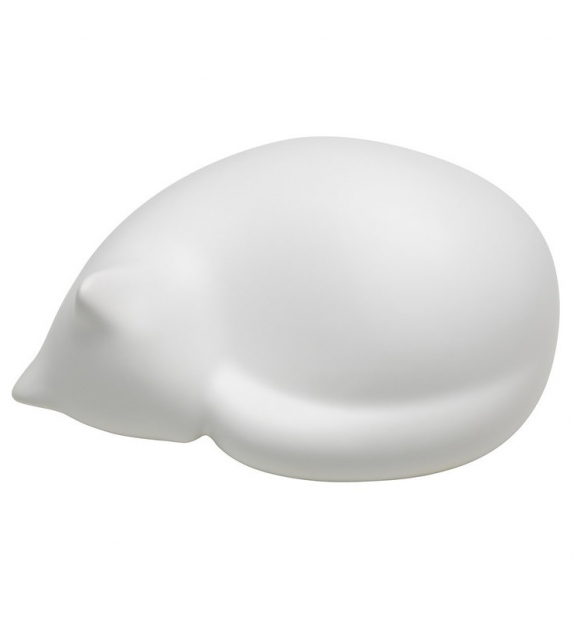 Resting Cat Vitra Sculture