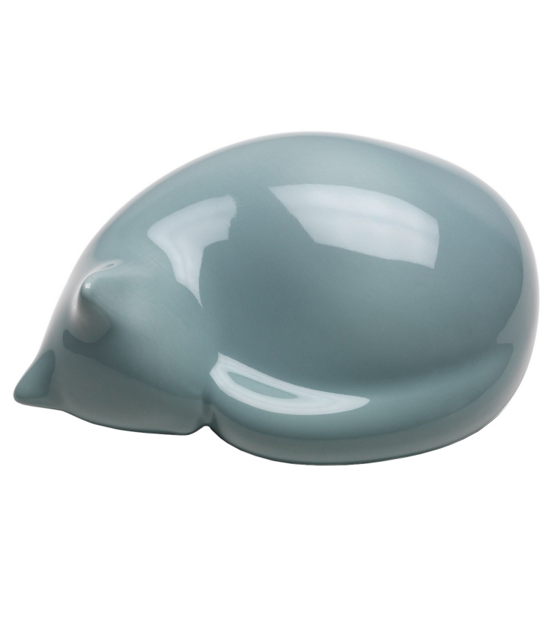 Resting Cat Vitra Skulptur