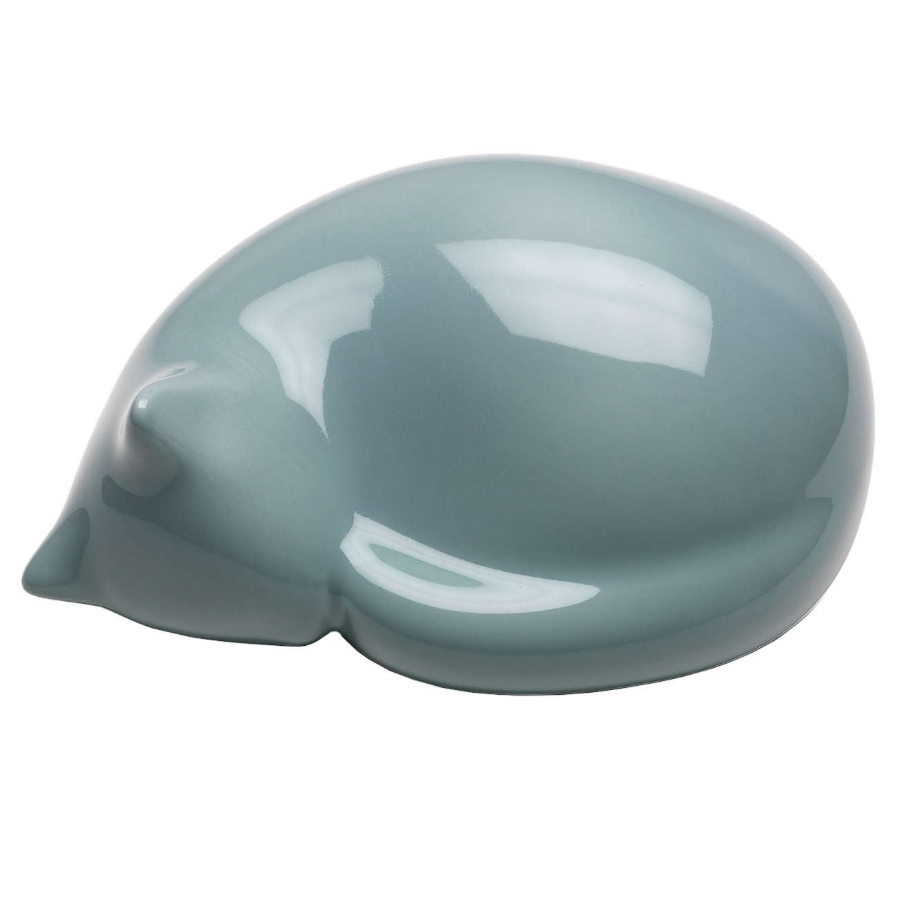 Resting Cat Vitra Sculture - Miliashop