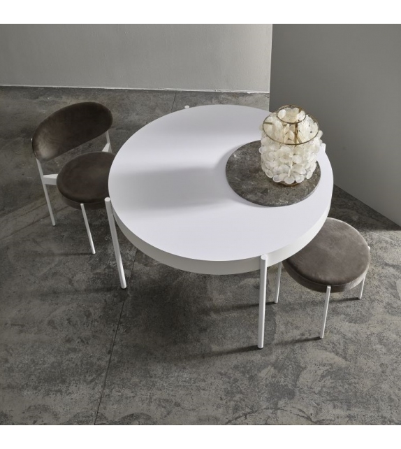 Series 430 Verpan Tavolo