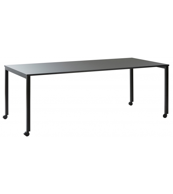 Panton Move Verpan Tisch