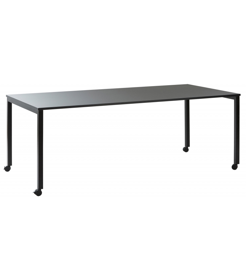 Panton Move Verpan Tisch