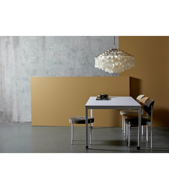 Panton Move Verpan Mesa