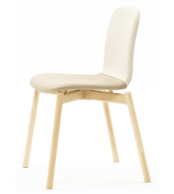 Two Tone Discipline Chaise