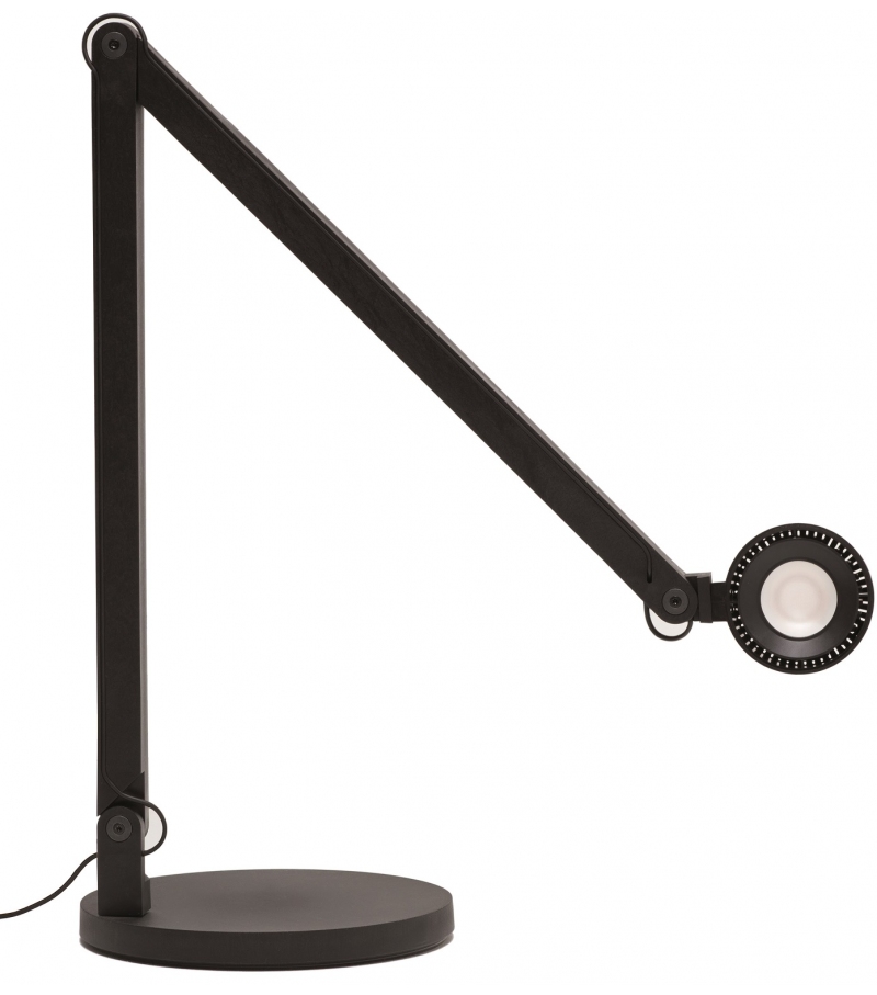 Winkel w127 Wastberg Lampada da Tavolo