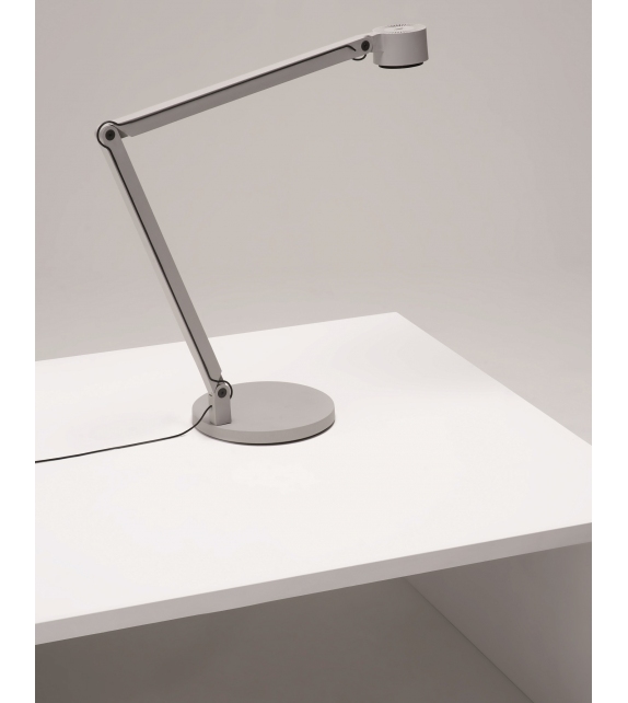 Winkel w127 Wastberg Lámpara de Mesa