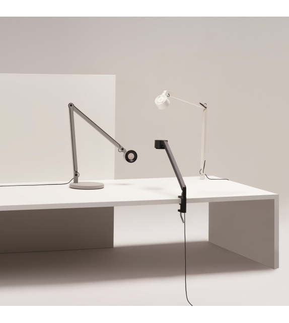 Winkel w127 Wastberg Lampe de Table