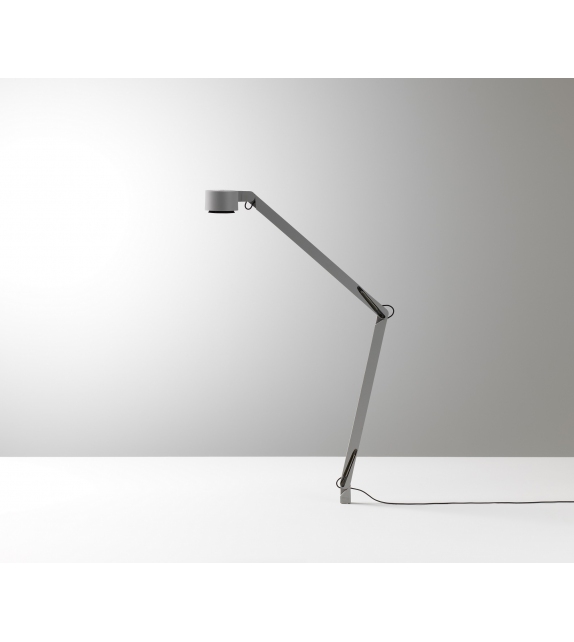 Winkel w127 Wastberg Lámpara de Mesa