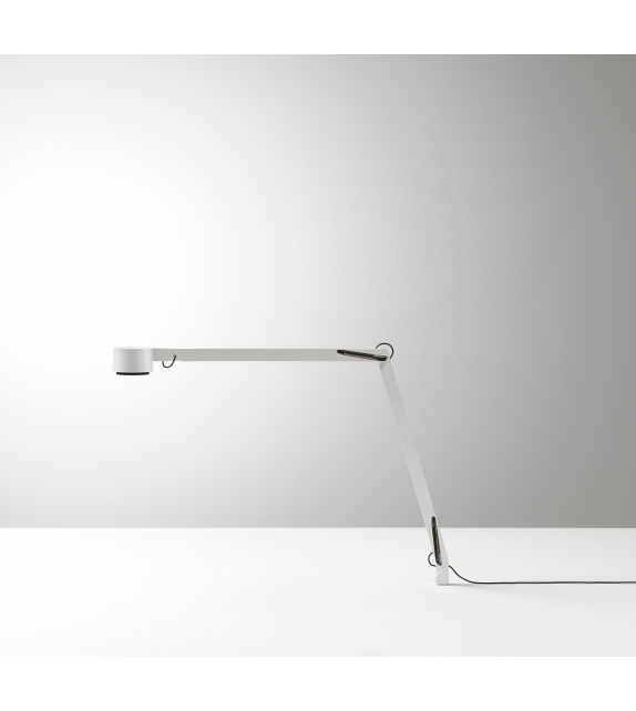Winkel w127 Wastberg Lampada da Tavolo