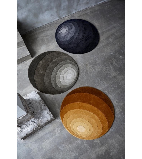 Luna Rug Verpan Alfombra